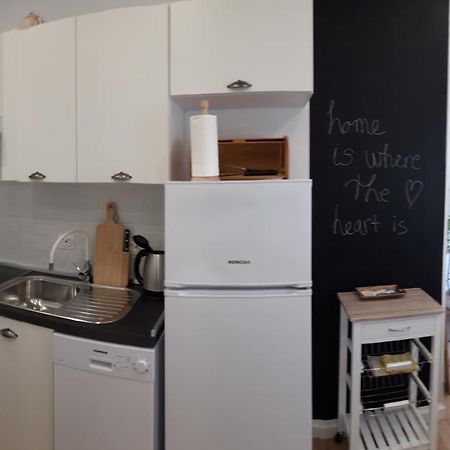 Lili Apartment In Zadar Pet Friendly, Free Parking Exteriör bild