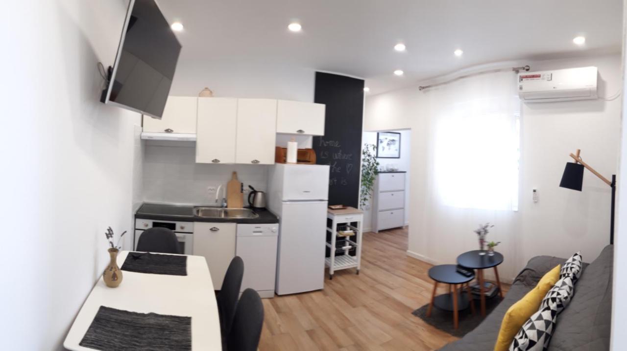 Lili Apartment In Zadar Pet Friendly, Free Parking Exteriör bild