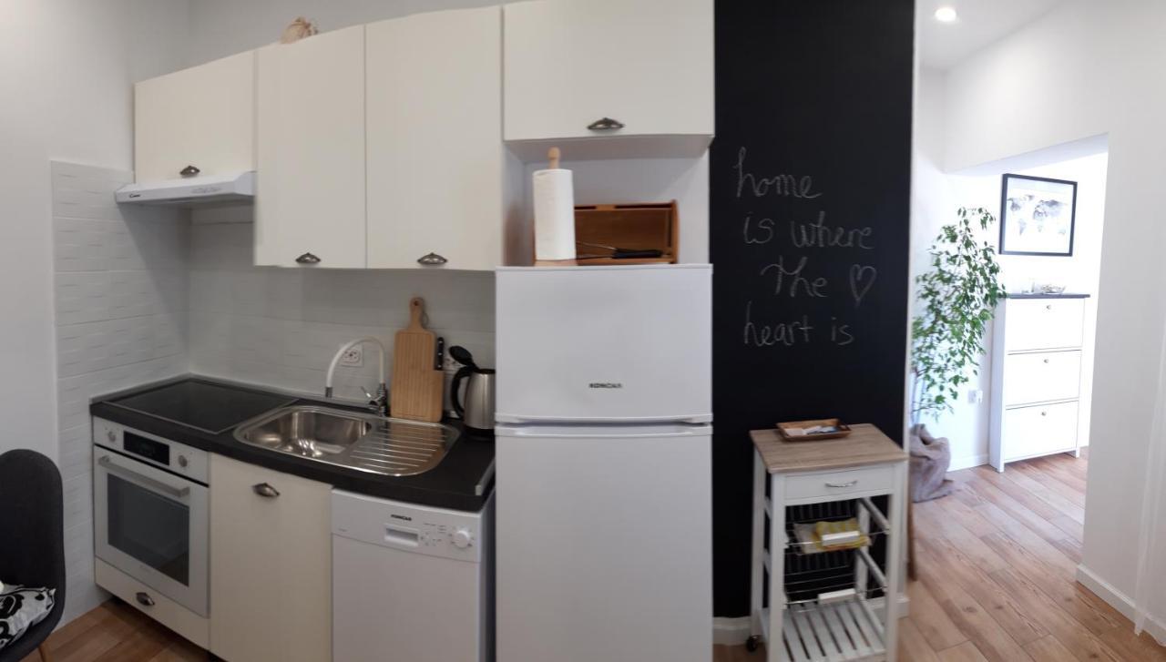 Lili Apartment In Zadar Pet Friendly, Free Parking Exteriör bild