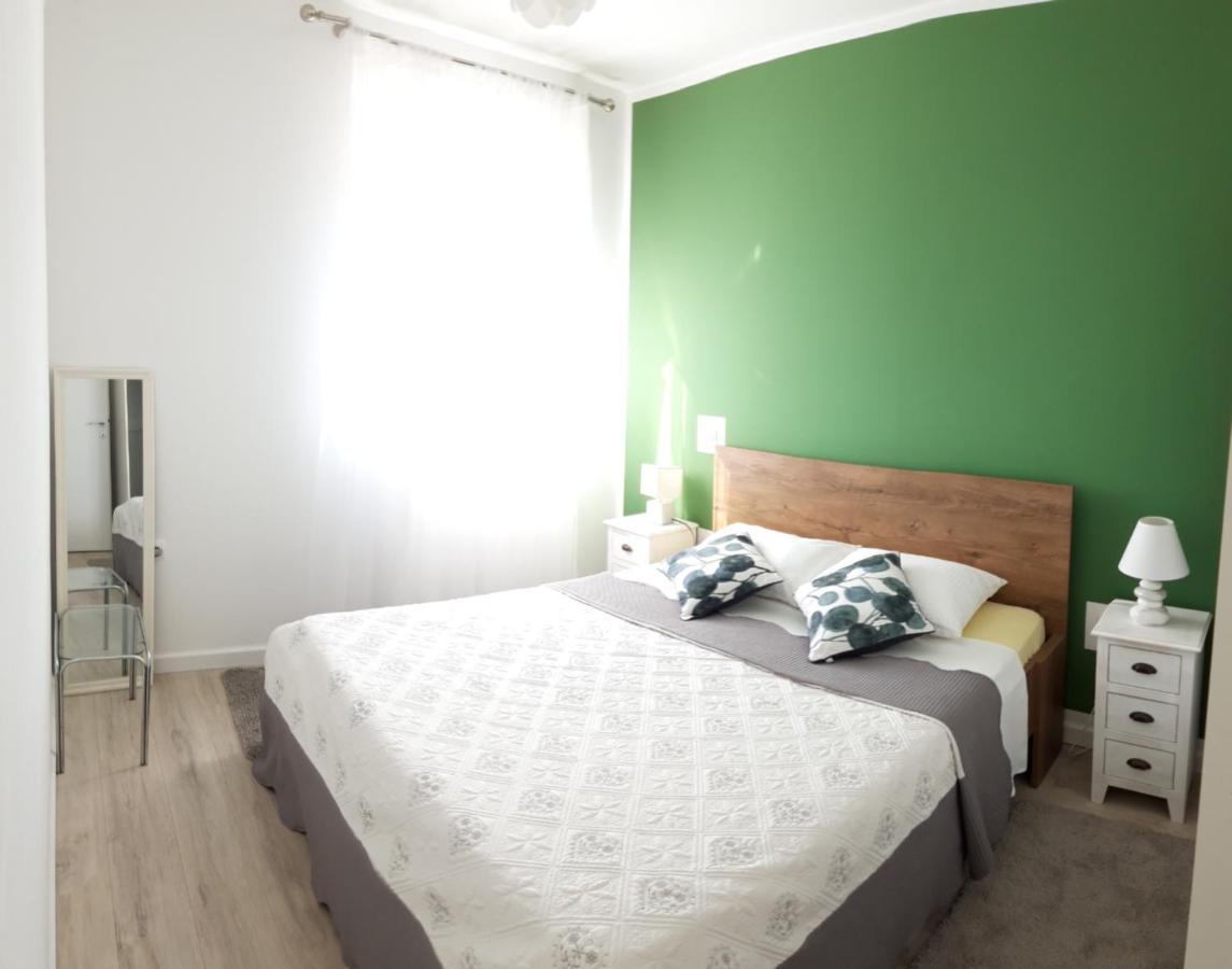 Lili Apartment In Zadar Pet Friendly, Free Parking Exteriör bild