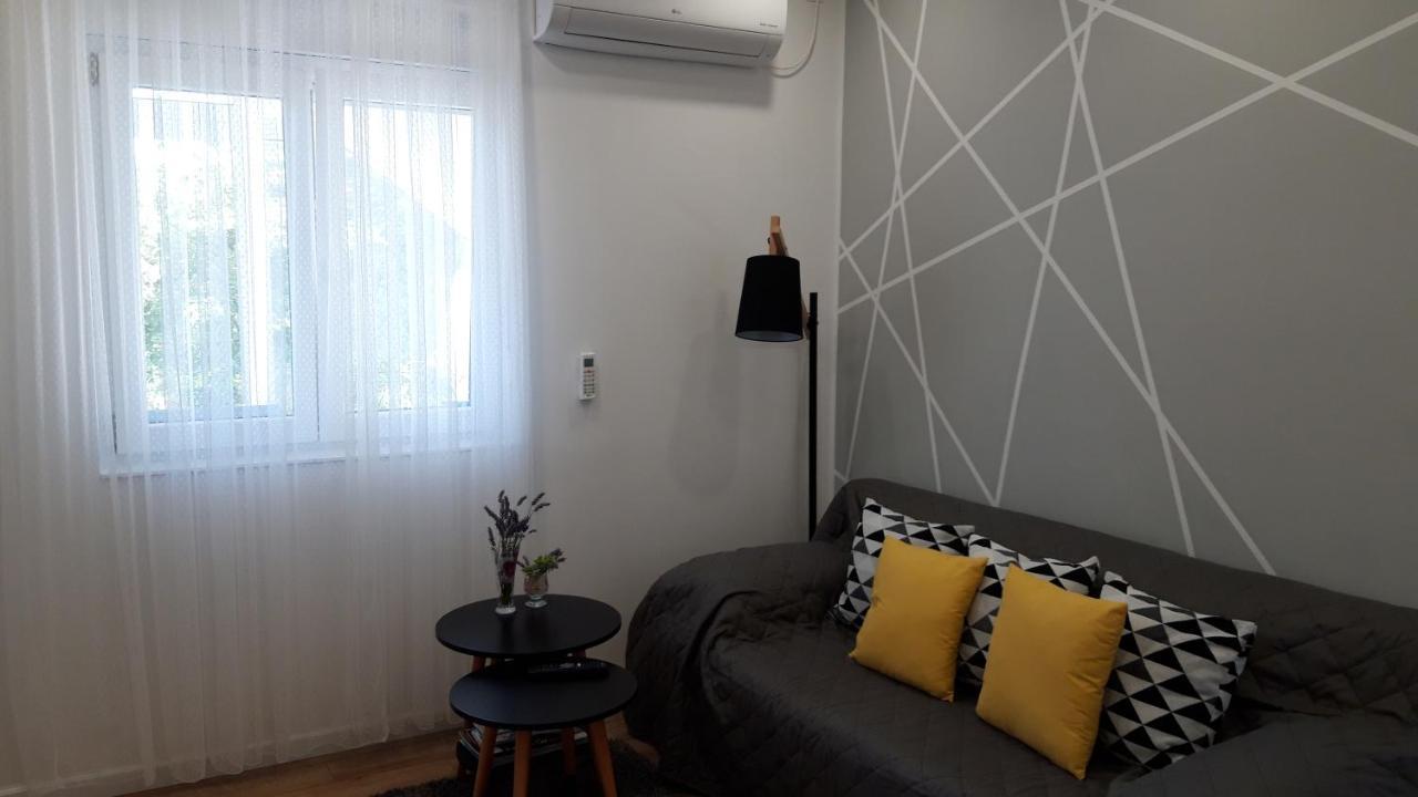 Lili Apartment In Zadar Pet Friendly, Free Parking Exteriör bild