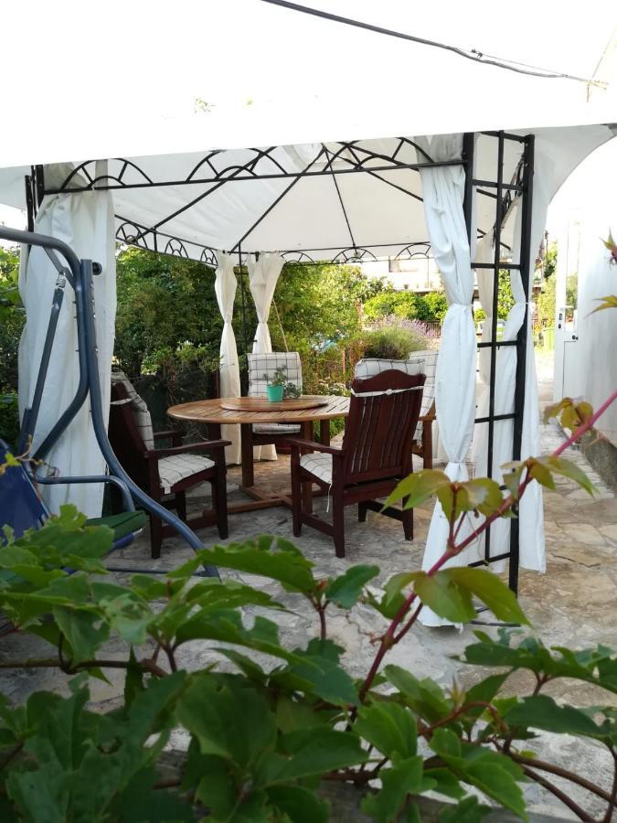 Lili Apartment In Zadar Pet Friendly, Free Parking Exteriör bild