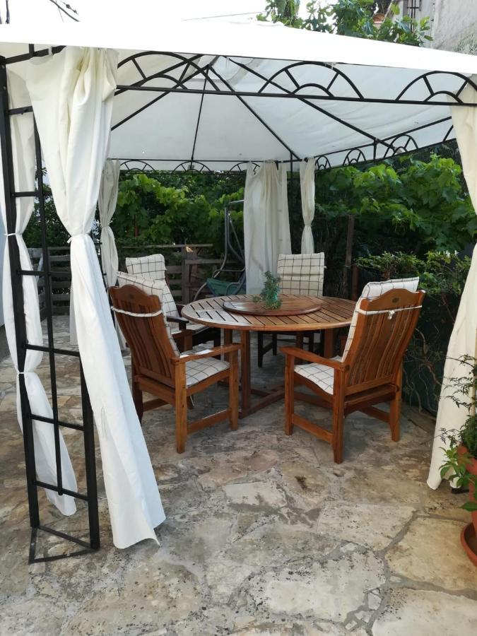 Lili Apartment In Zadar Pet Friendly, Free Parking Exteriör bild