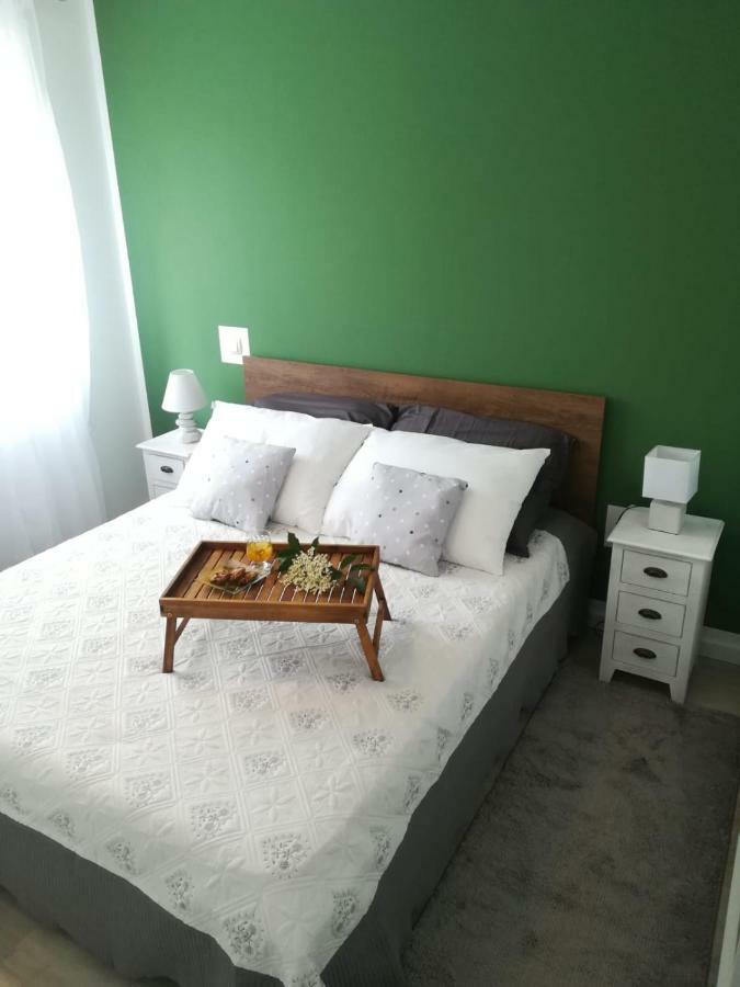 Lili Apartment In Zadar Pet Friendly, Free Parking Exteriör bild