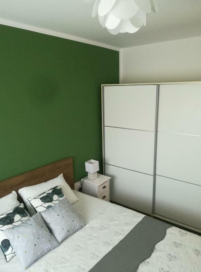 Lili Apartment In Zadar Pet Friendly, Free Parking Exteriör bild